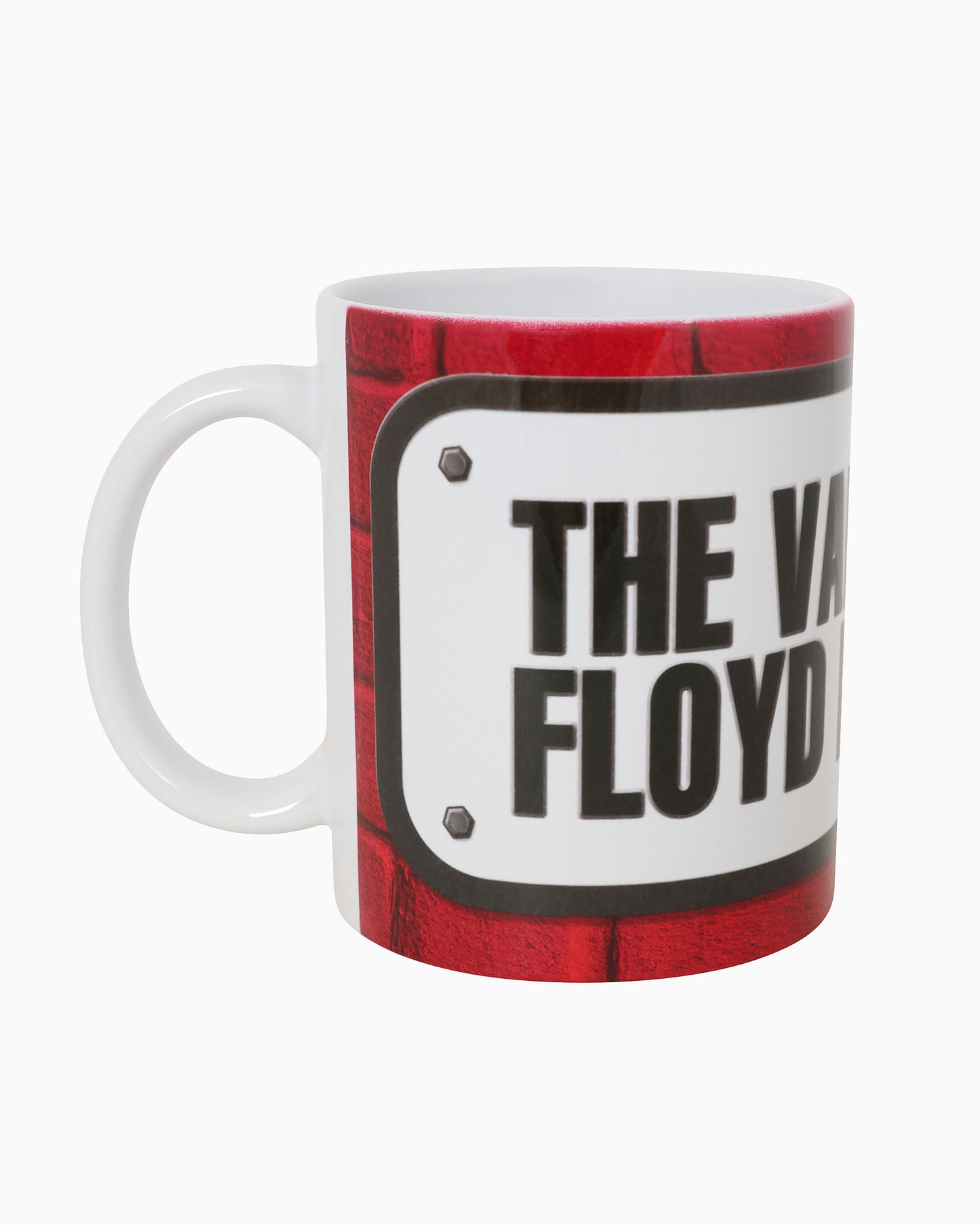 Floyd Road Street Sign Mug