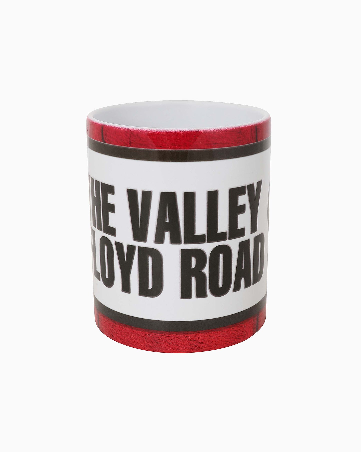 Floyd Road Street Sign Mug