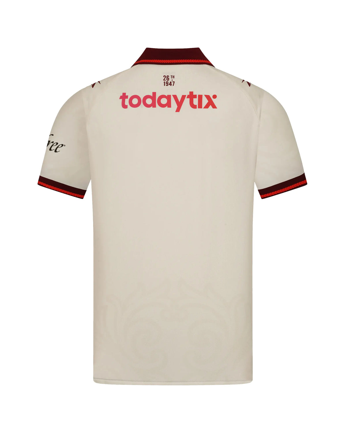 WSL 26/27 Charlton Athletic Away Shirt