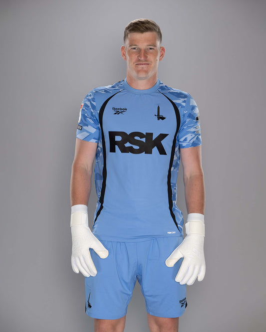 2026/27 Charlton Athletic Away Goalkeeper Shirt