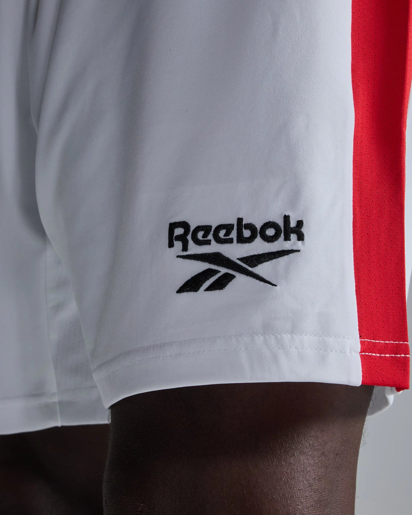 2026/27 Charlton Athletic Home Short - White