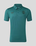 Men's Players Travel Polo - Spruced Up